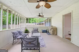 123 Pine Bower Dr NW, Rome, GA 30165 - Photo 16