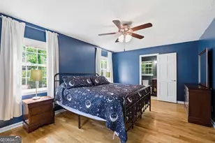 123 Pine Bower Dr NW, Rome, GA 30165 - Photo 8