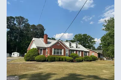 1680 Pine Valley Road NE, Milledgeville, GA 31061 - Photo 6