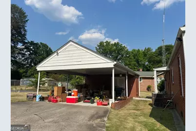 1680 Pine Valley Road NE, Milledgeville, GA 31061 - Photo 4