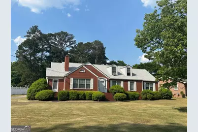 1680 Pine Valley Road NE, Milledgeville, GA 31061 - Photo 2