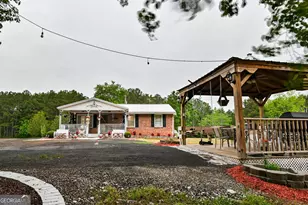 298 Millard Farmer Rd, Newnan, GA 30263 - Photo 34