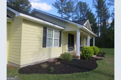 445 Southside Drive, Lyons, GA 30436 - Photo 2