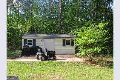 445 Southside Drive, Lyons, GA 30436 - Photo 20