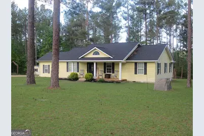 445 Southside Drive, Lyons, GA 30436 - Photo 1