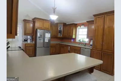 445 Southside Drive, Lyons, GA 30436 - Photo 8
