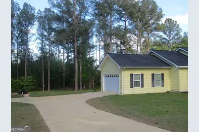 445 Southside Drive, Lyons, GA 30436 - Photo 4