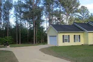 445 Southside Dr, Lyons, GA 30436 - Photo 4