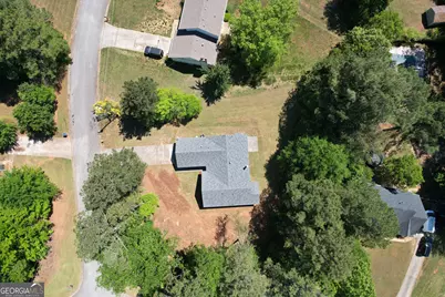 1660 Creek Crossing SE, Conyers, GA 30094 - Photo 40