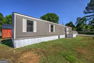 634 Georgia Ave, Cedartown, GA 30125 - Photo 2