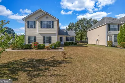 1289 Labrador Lane, Riverdale, GA 30296 - Photo 1