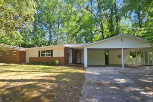 805 Dogwood Cir, Macon, GA 31210 - Photo 2