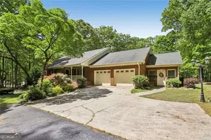 13597 Woolsey Rd, Hampton, GA 30228 - Photo 1