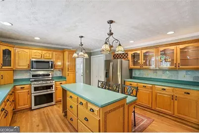 13597 Woolsey Road, Hampton, GA 30228 - Photo 18