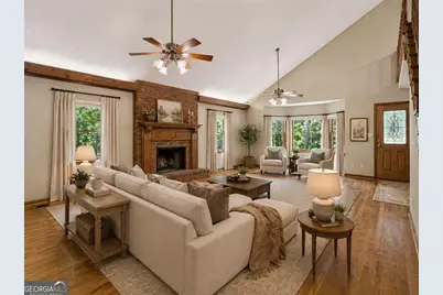 13597 Woolsey Road, Hampton, GA 30228 - Photo 6