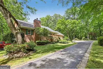 13597 Woolsey Road, Hampton, GA 30228 - Photo 2