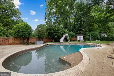 501 Pineview Terrace, Lagrange, GA 30240 - Photo 56
