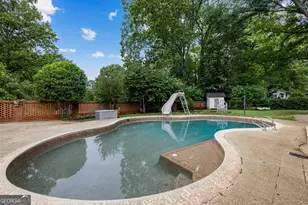 501 Pineview Terrace, Lagrange, GA 30240 - Photo 56
