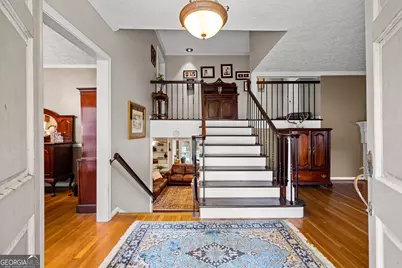 501 Pineview Terrace, Lagrange, GA 30240 - Photo 4
