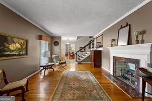501 Pineview Terrace, Lagrange, GA 30240 - Photo 10