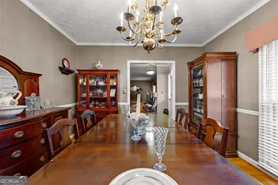 501 Pineview Terrace, Lagrange, GA 30240 - Photo 12