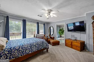501 Pineview Terrace, Lagrange, GA 30240 - Photo 30