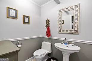 501 Pineview Terrace, Lagrange, GA 30240 - Photo 28