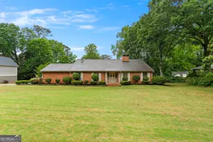 501 Pineview Terrace, Lagrange, GA 30240 - Photo 1