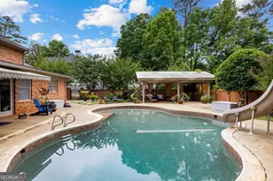 501 Pineview Terrace, Lagrange, GA 30240 - Photo 60