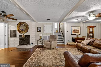 501 Pineview Terrace, Lagrange, GA 30240 - Photo 26