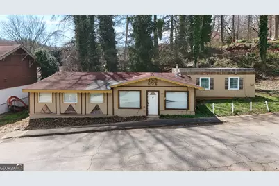 31 Petes Park Road, Helen, GA 30545 - Photo 2
