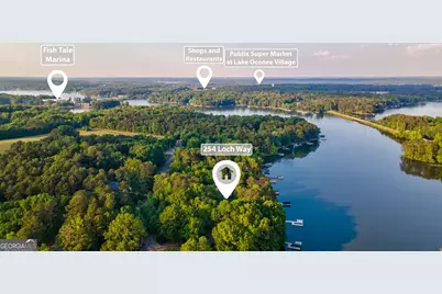254 Loch Way, Eatonton, GA 31024 - Photo 2