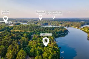 254 Loch Way, Eatonton, GA 31024 - Photo 2