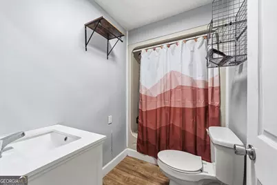 181 Old Stage Drive SW, Milledgeville, GA 31061 - Photo 12