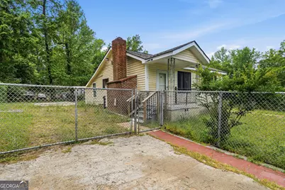 181 Old Stage Drive SW, Milledgeville, GA 31061 - Photo 2