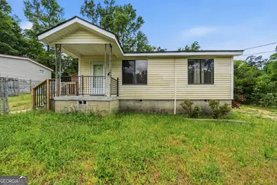 181 Old Stage Drive SW, Milledgeville, GA 31061 - Photo 1