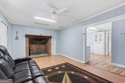181 Old Stage Drive SW, Milledgeville, GA 31061 - Photo 6