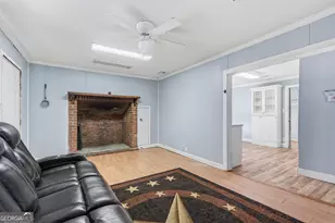 181 Old Stage Dr SW, Milledgeville, GA 31061 - Photo 6