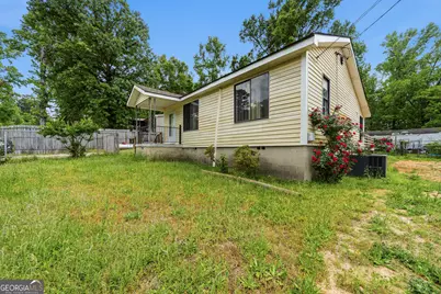 181 Old Stage Drive SW, Milledgeville, GA 31061 - Photo 22