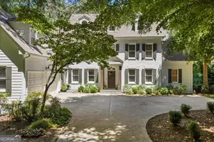 15305 Highgrove Rd, Milton, GA 30004 - Photo 1