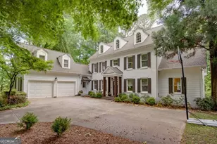 15305 Highgrove Rd, Milton, GA 30004 - Photo 2