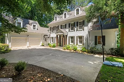 15305 Highgrove Road, Milton, GA 30004 - Photo 2