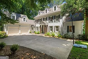 15305 Highgrove Rd, Milton, GA 30004 - Photo 2
