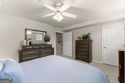 935 Golf View Court, Dacula, GA 30019 - Photo 42