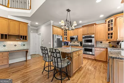 935 Golf View Court, Dacula, GA 30019 - Photo 16