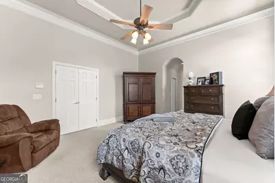935 Golf View Court, Dacula, GA 30019 - Photo 22