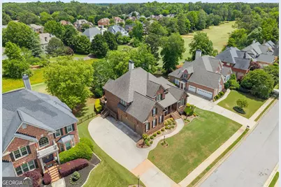 935 Golf View Court, Dacula, GA 30019 - Photo 90