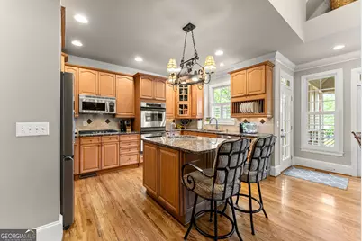 935 Golf View Court, Dacula, GA 30019 - Photo 14
