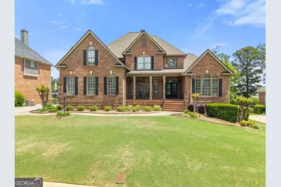 935 Golf View Court, Dacula, GA 30019 - Photo 1