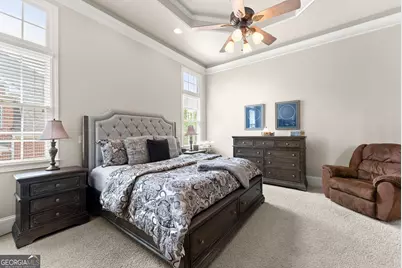 935 Golf View Court, Dacula, GA 30019 - Photo 20